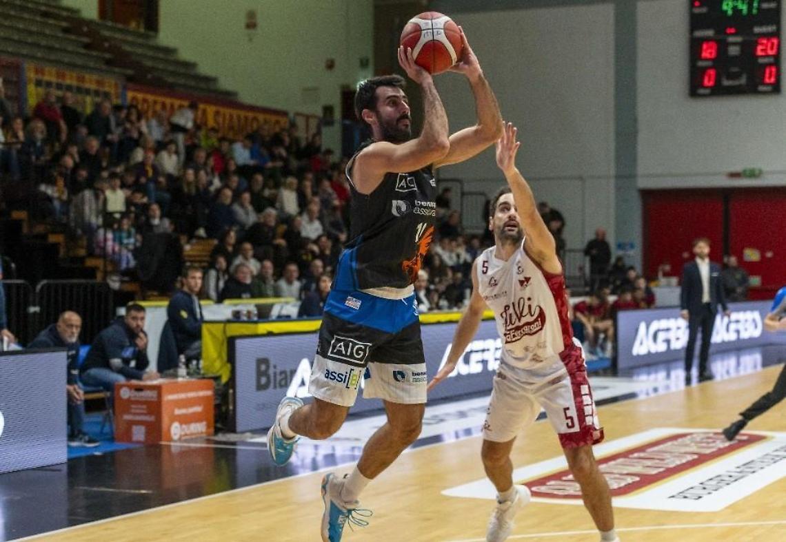 Benacquista, a Cremona l'ennesima sconfitta