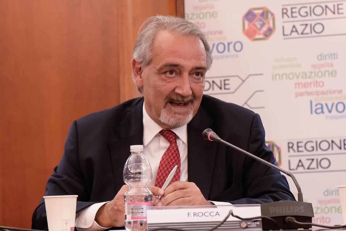 Così cambia la sanità del Lazio: approvata la programmazione della rete ospedaliera