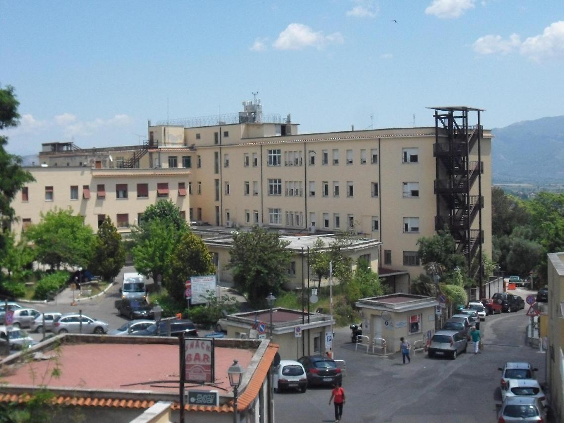 Riapre dopo quattro anni il reparto di maternità