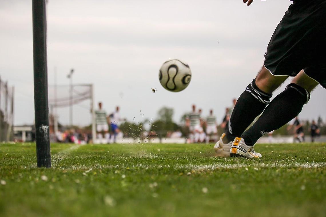 Calcio dilettantistico, tutto il programma domenicale delle pontine