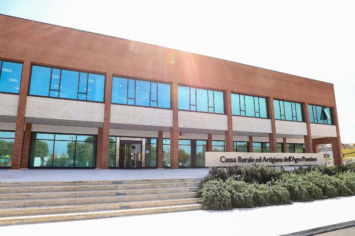 Sviluppo sostenibile e cooperazione agricola pontina, il convegno