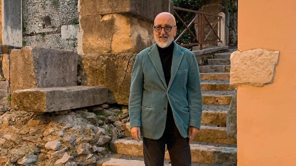 «Cultura ignorata e si fanno guerra per un ombrellone», Di Sauro si dimette