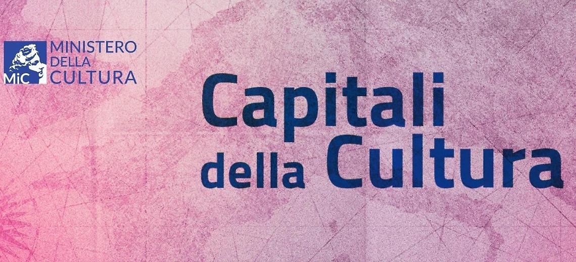 Capitale della Cultura 2026, Latina e Gaeta in finale