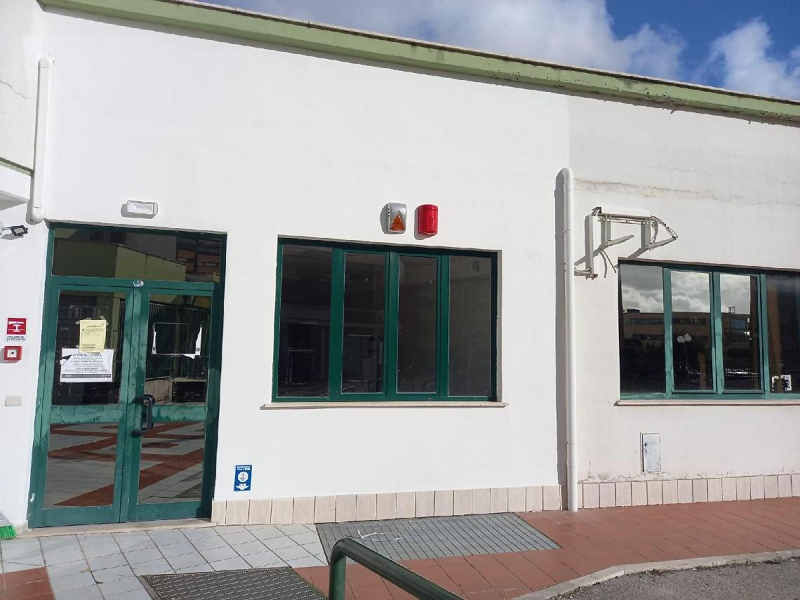 Il Centro per l'impiego di Aprilia