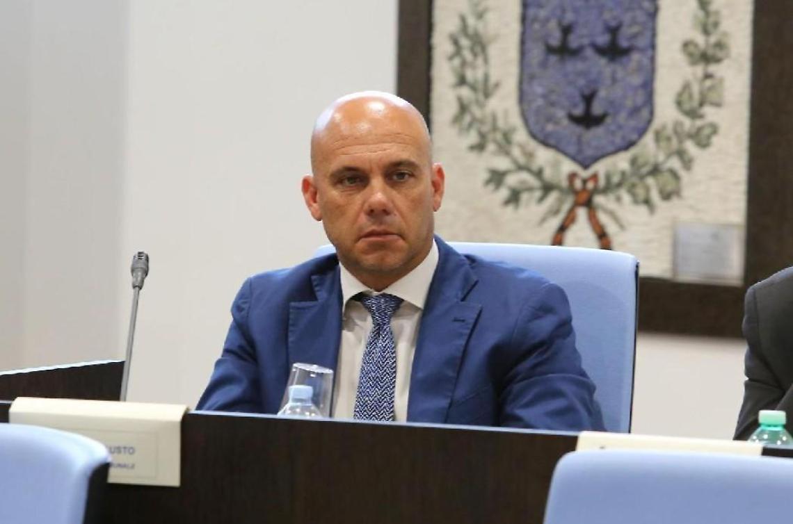 Fausto Lazzarini