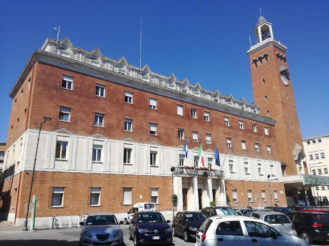 Riqualificazione dell'edificio scolastico “Mazzini”, arriva il contributo