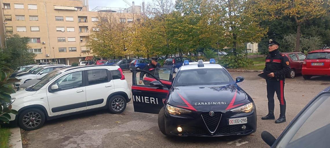 Socialmente pericoloso, scatta la sorveglianza speciale per un 34enne