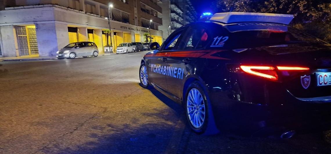 Tentata estorsione e sequestro, concessi gli arresti domiciliari