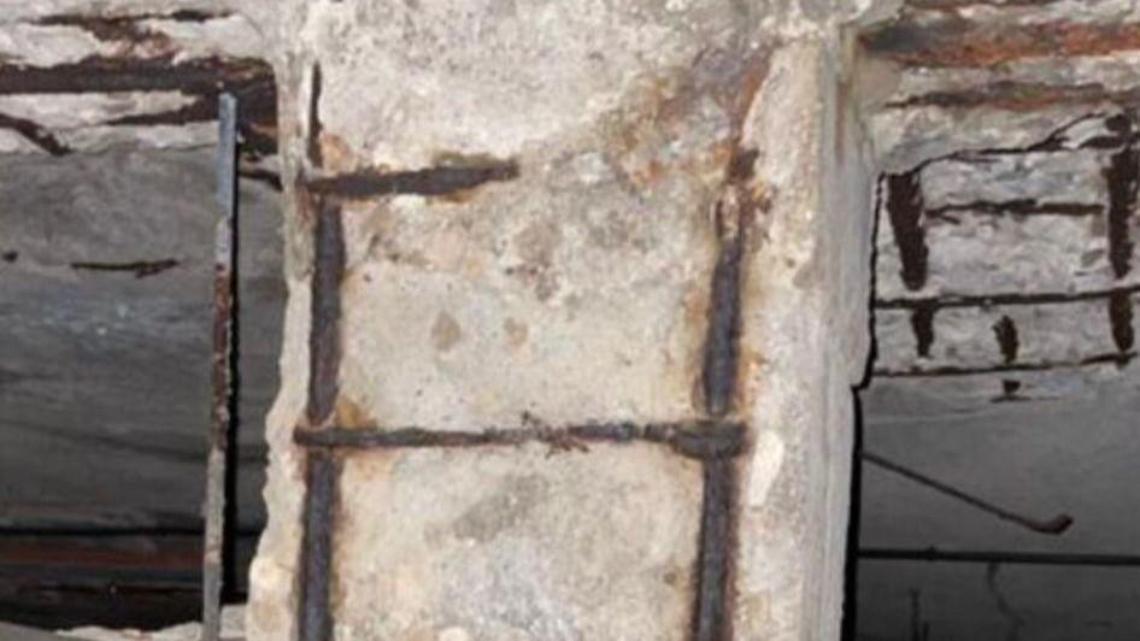 Al Palabianchini, le "manutenzioni sono essenziali"
