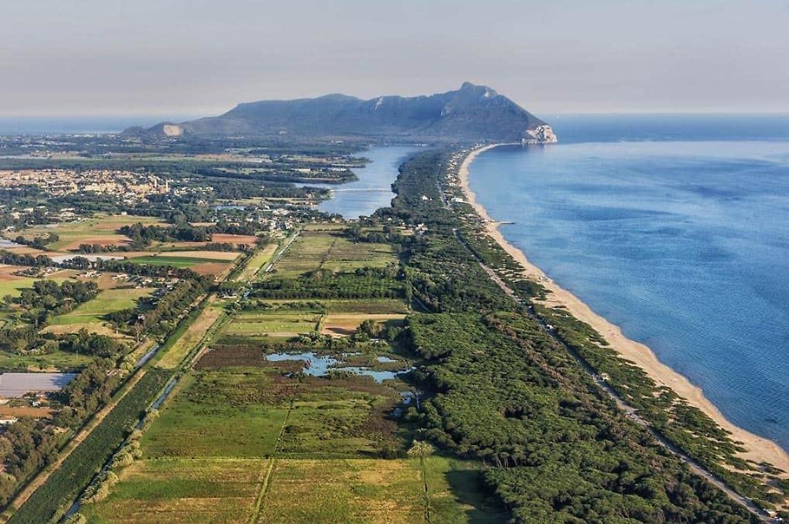 Parco Nazionale del Circeo: approvata la mozione in Consiglio