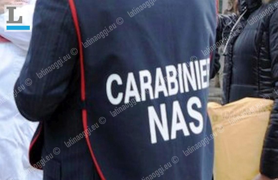 Cucine da incubo, controlli e multe in tutta la provincia