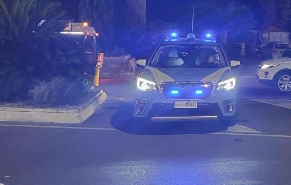 Favoreggiamento dell'immigrazione clandestina, arrestato un 50enne