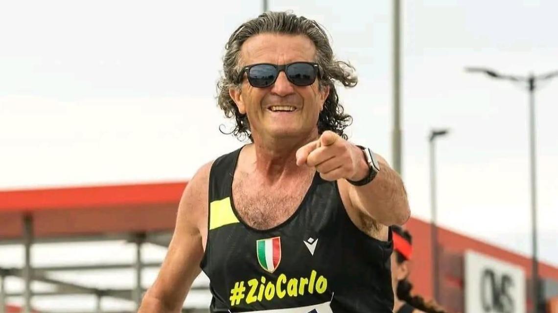 Dramma alla vigilia di Natale, muore lo storico commerciante di moto Carlo Pica