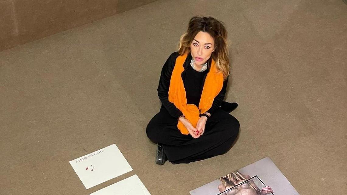 Morte dell'artista Veronica Venturi, domani i funerali