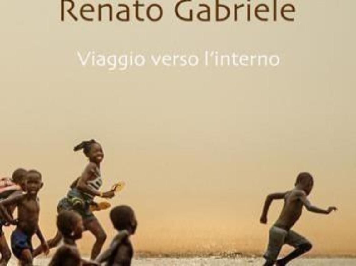 "Leggiamo la città", giovedì la presentazione di "Viaggio verso l'interno"