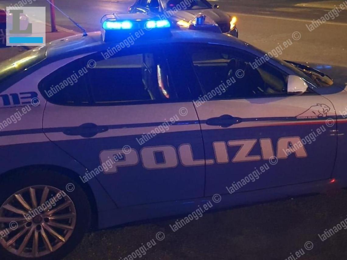 Tentata violenza sessuale in via Amaseno: la minore picchiata e spinta a terra