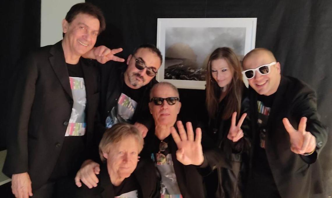 Capodanno a Latina, in Piazza del Popolo arrivano i Tutti Frutti