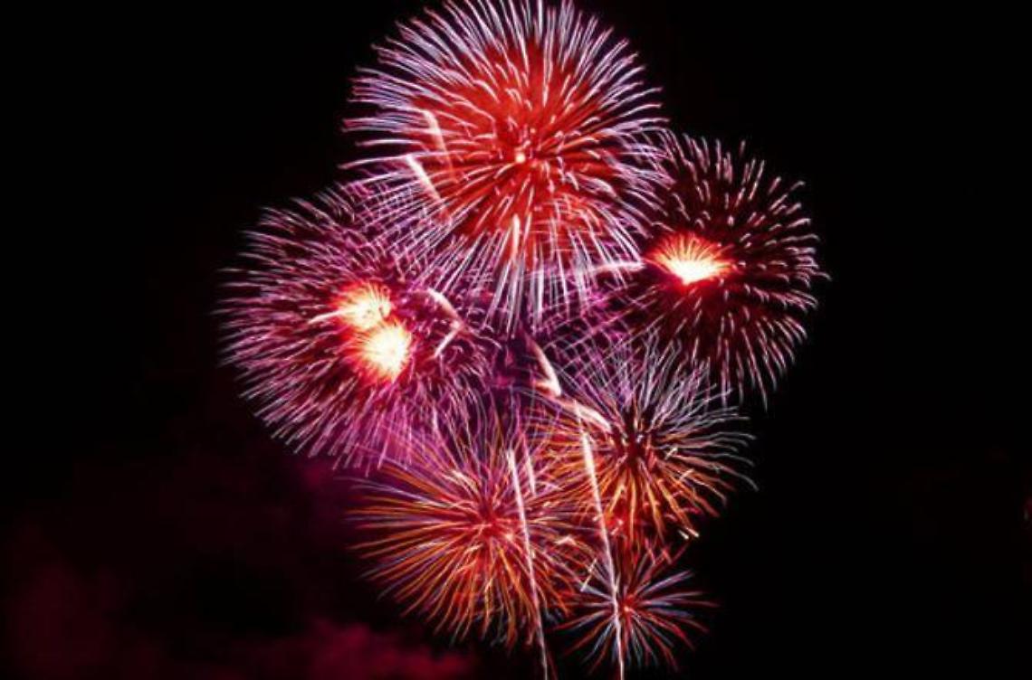 Pomezia, firmata l'ordinanza che vieta i fuochi pirotecnici a Capodanno