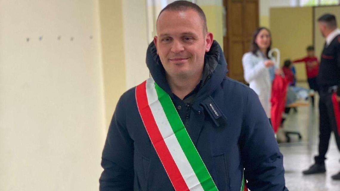 «Il nostro paese  vuole voltare pagina»