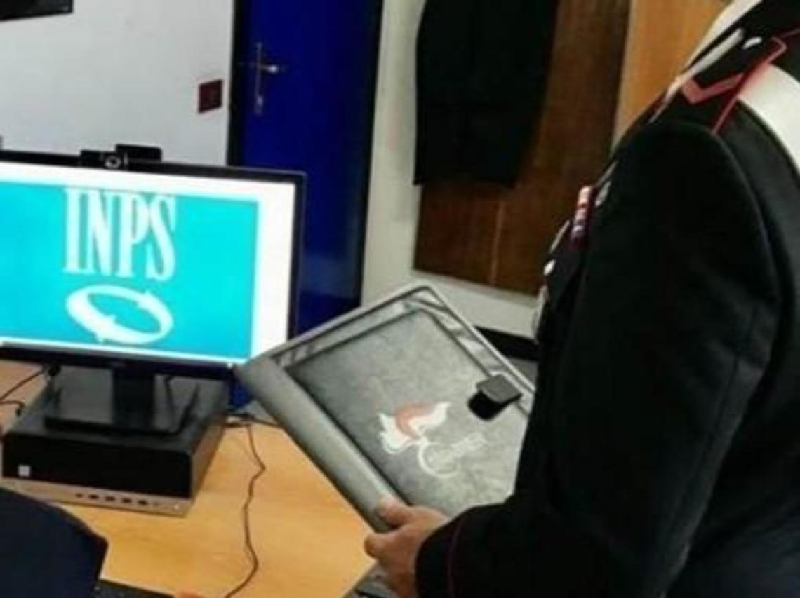 Indebita percezione del Reddito di Cittadinanza, denunciata una donna
