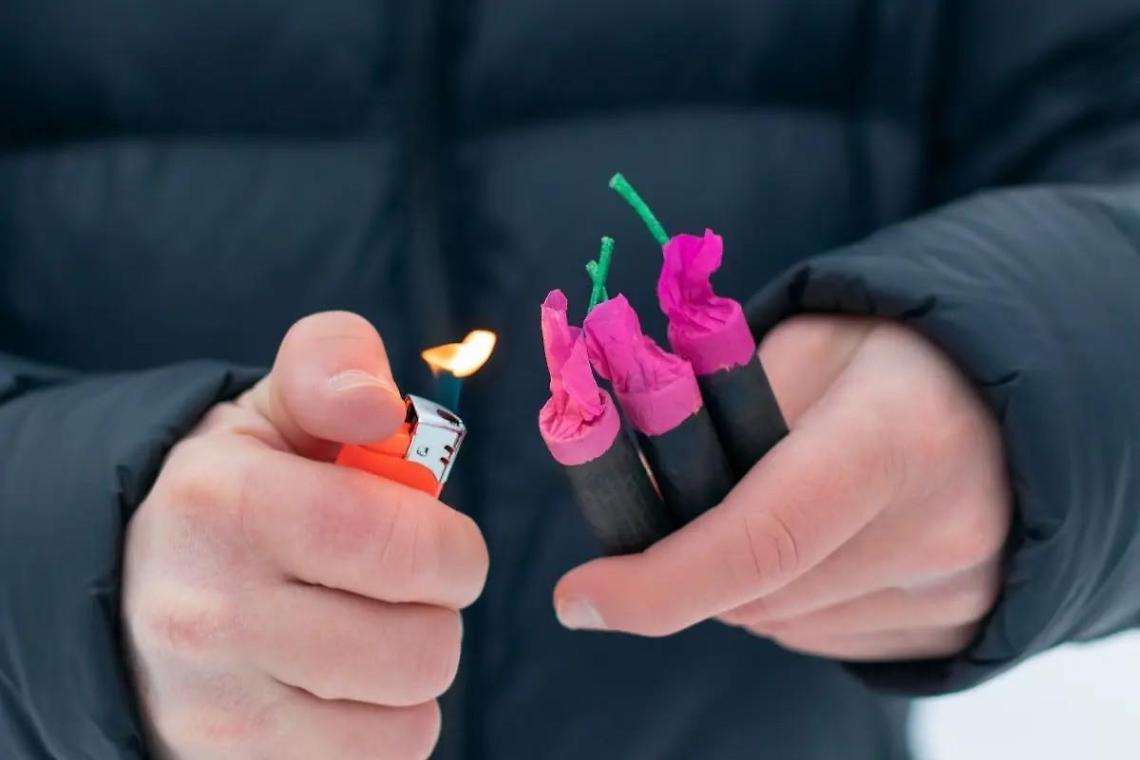 Botti, l'inciviltà si combatte anche  tra i banchi di scuola