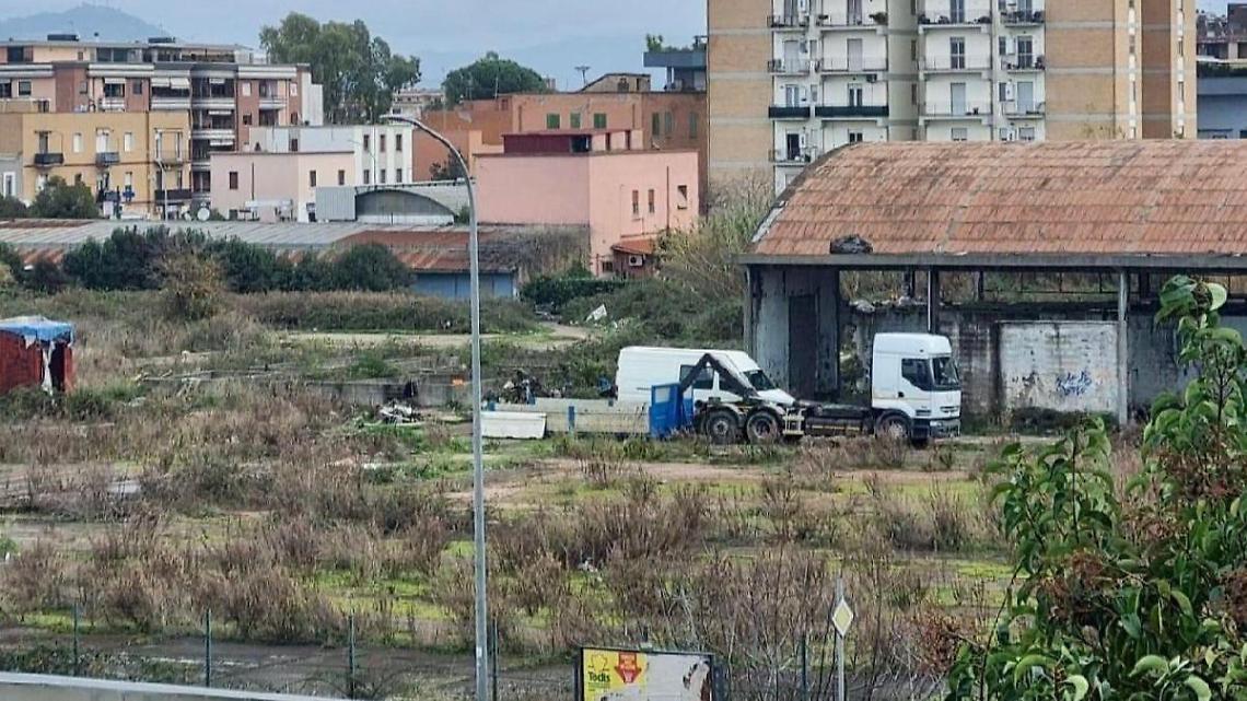 Ex Svar, parte la bonifica: "Una prima risposta concreta ai cittadini"
