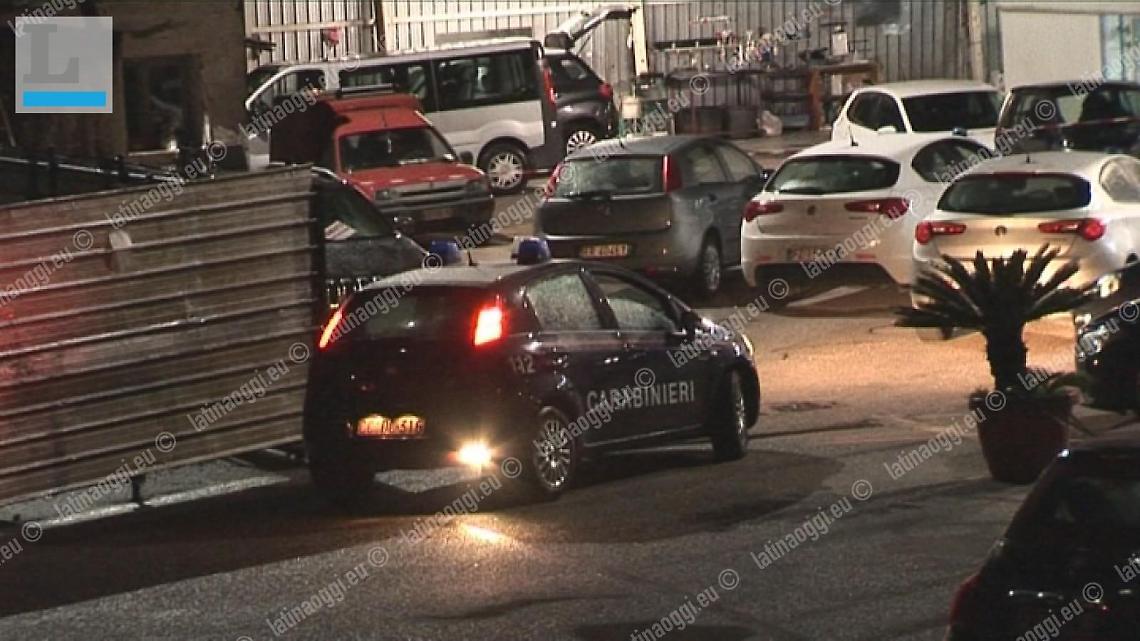 Agguato a Bardellino, ora ci sono gli estratti dei devices sequestrati