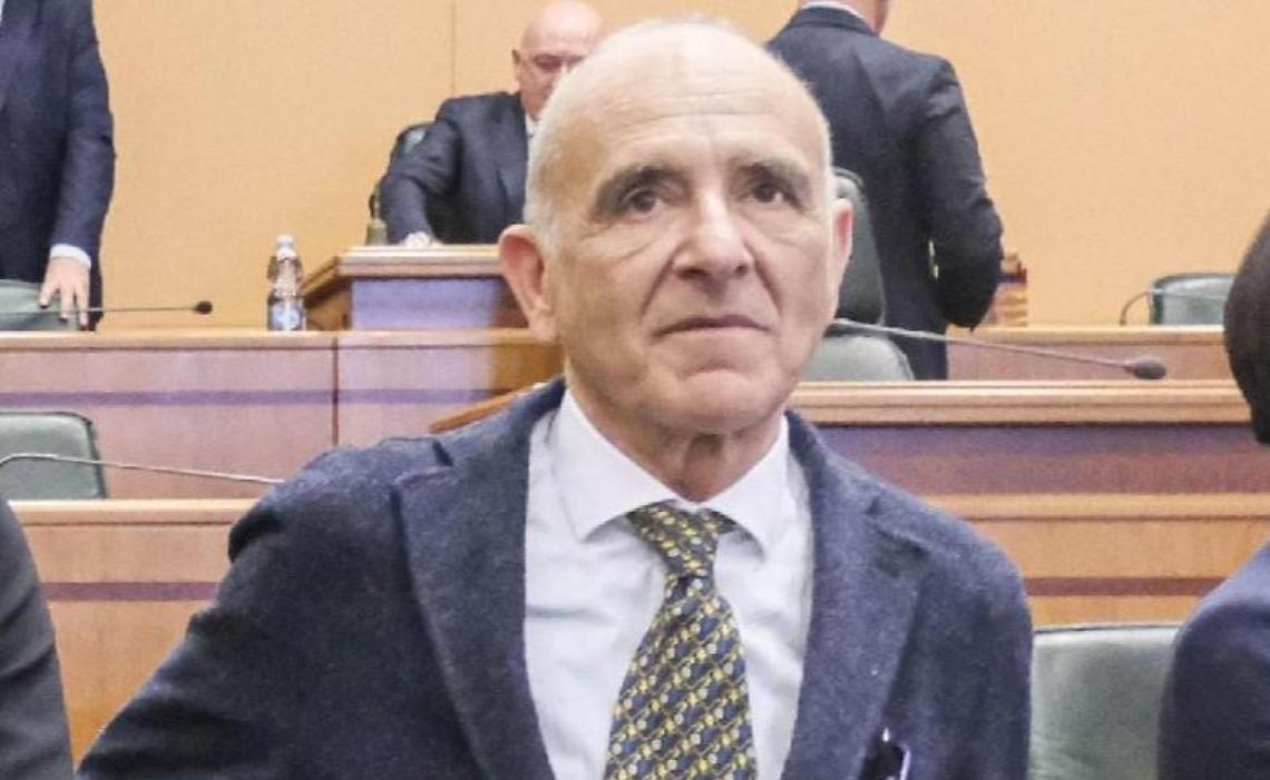 Scuola, Schiboni: "Su dimensionamento polemiche strumentali"