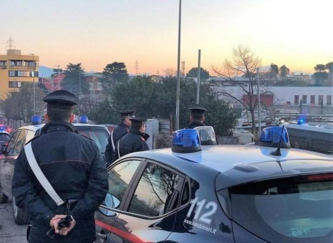 Mettono in affitto una casa a Gaeta che non esiste, rintracciati dai carabinieri