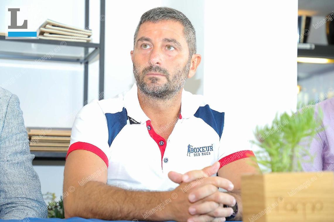 Angelo Tripodi entra in Forza Italia: c'è aria di rimpasto