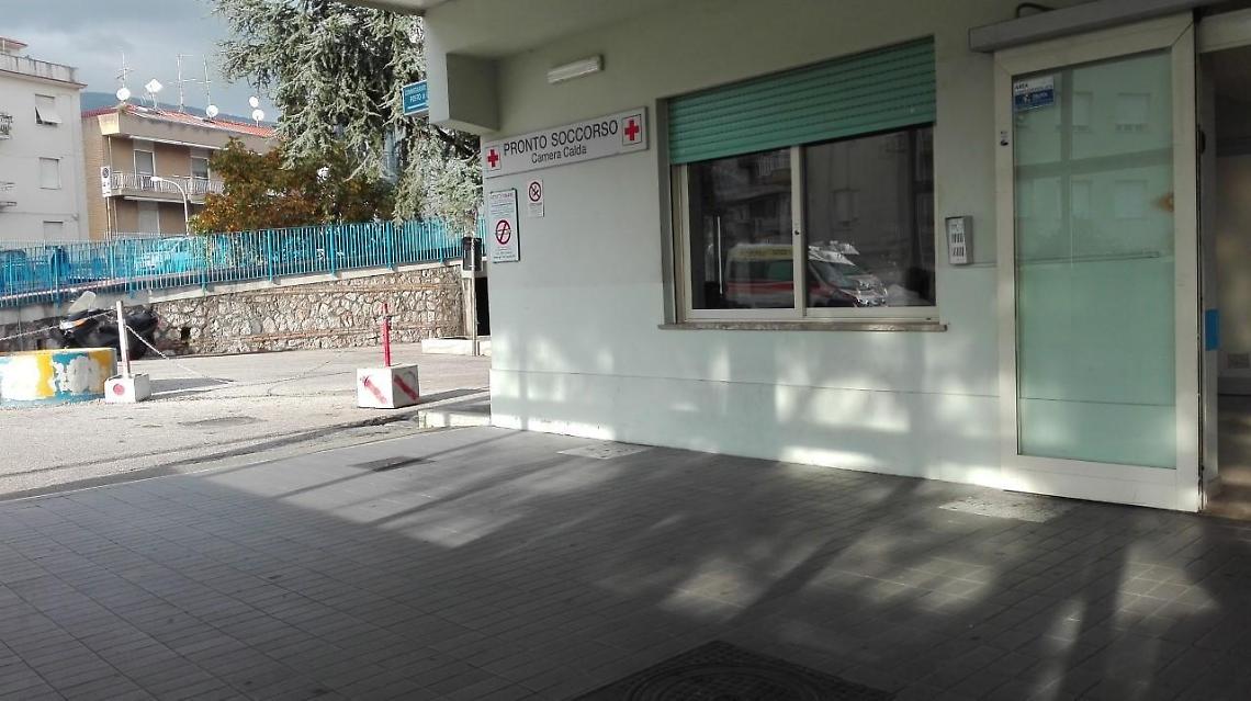 Tre giovani tunisini seviziati per un'estorsione, finiscono al pronto soccorso
