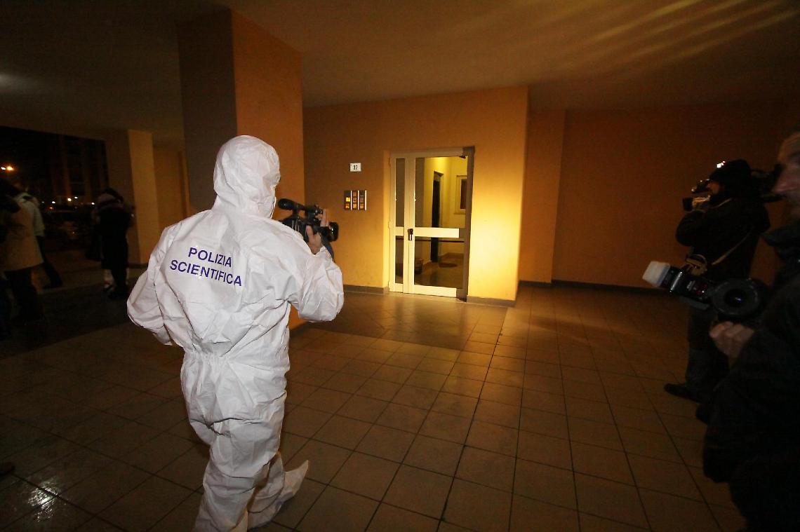 Omicidio Moro, Grenga rilascia spontanee dichiarazioni: "Sono innocente"