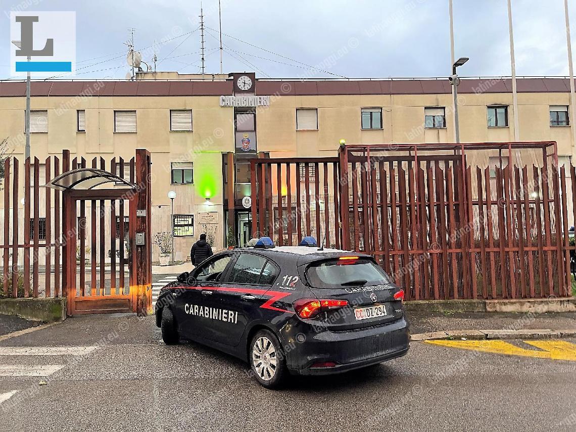 Pensionato derubato, denunciata l'amica 25enne