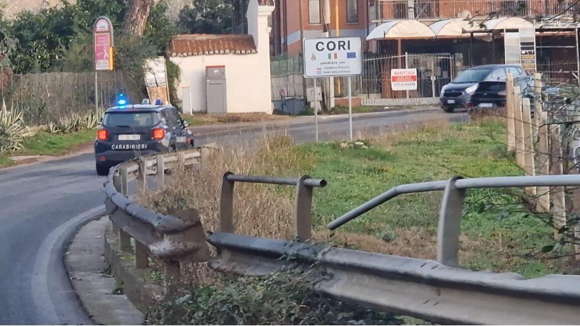 Gestivano la piazza di spaccio: quattro arresti