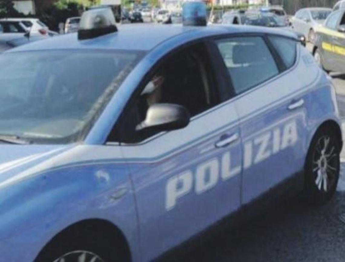 Polizia di Stato, controlli nelle sale slot e sale scommesse