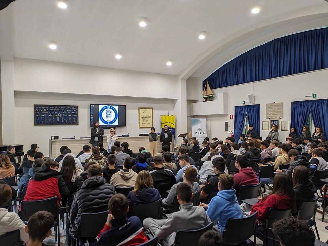 La cybersecurity spiegata ai ragazzi con il gioco e la scrittura