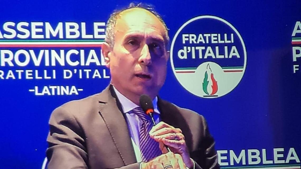 "Il 23 gennaio l'audizione sulle prospettive di sviluppo della Provincia"