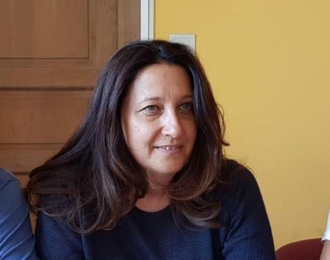 Incompatibilità di Tania Forte, decide il segretario