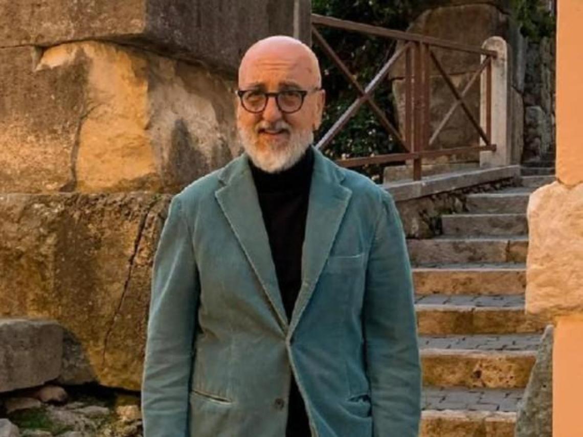 Dimissioni ritirate, Fabrizio Di Sauro resta tra i consiglieri