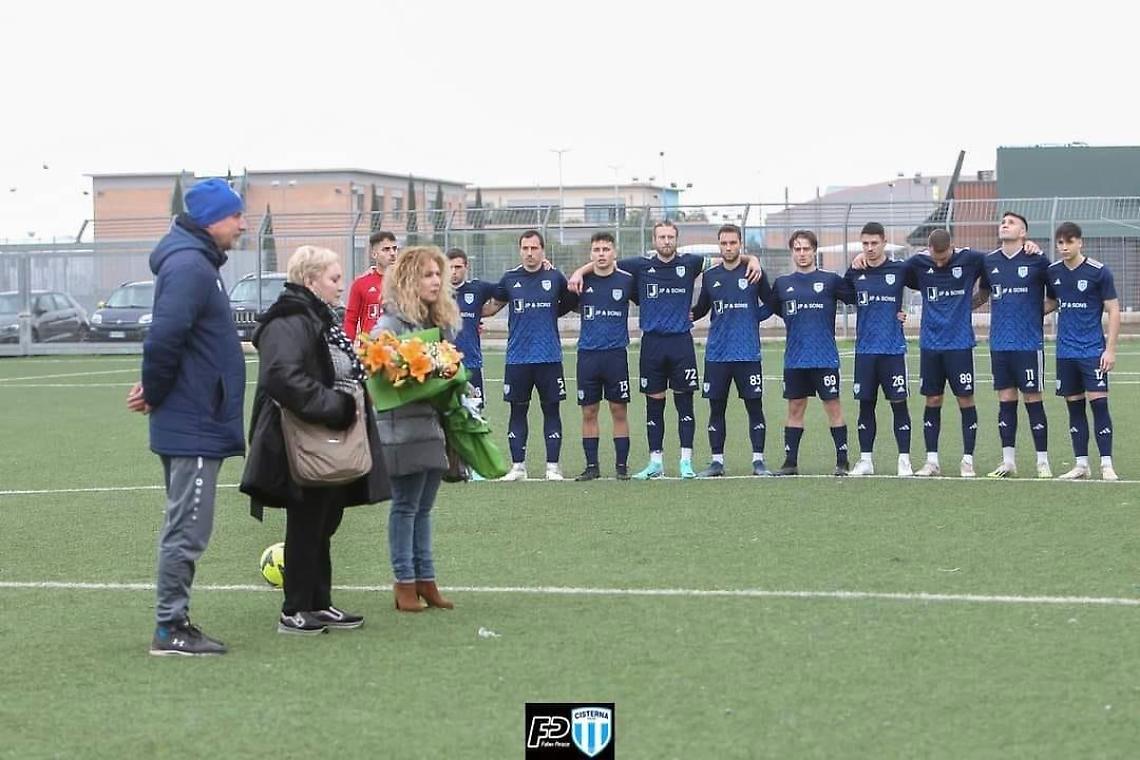 Una vittoria nel ricordo dell'indimenticato capitano William Beltrami
