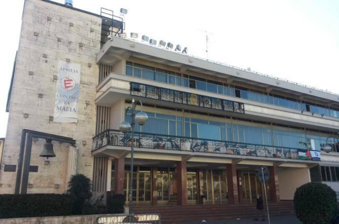 Biblioteca Manzù, la Regione Lazio finanzia il progetto del Comune di Aprilia