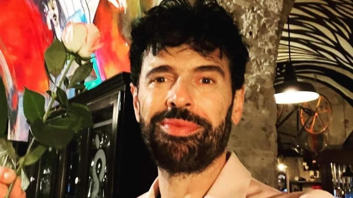 Arresto Baioni, l'avvocato: "Nessuna denuncia  dalla compagna"