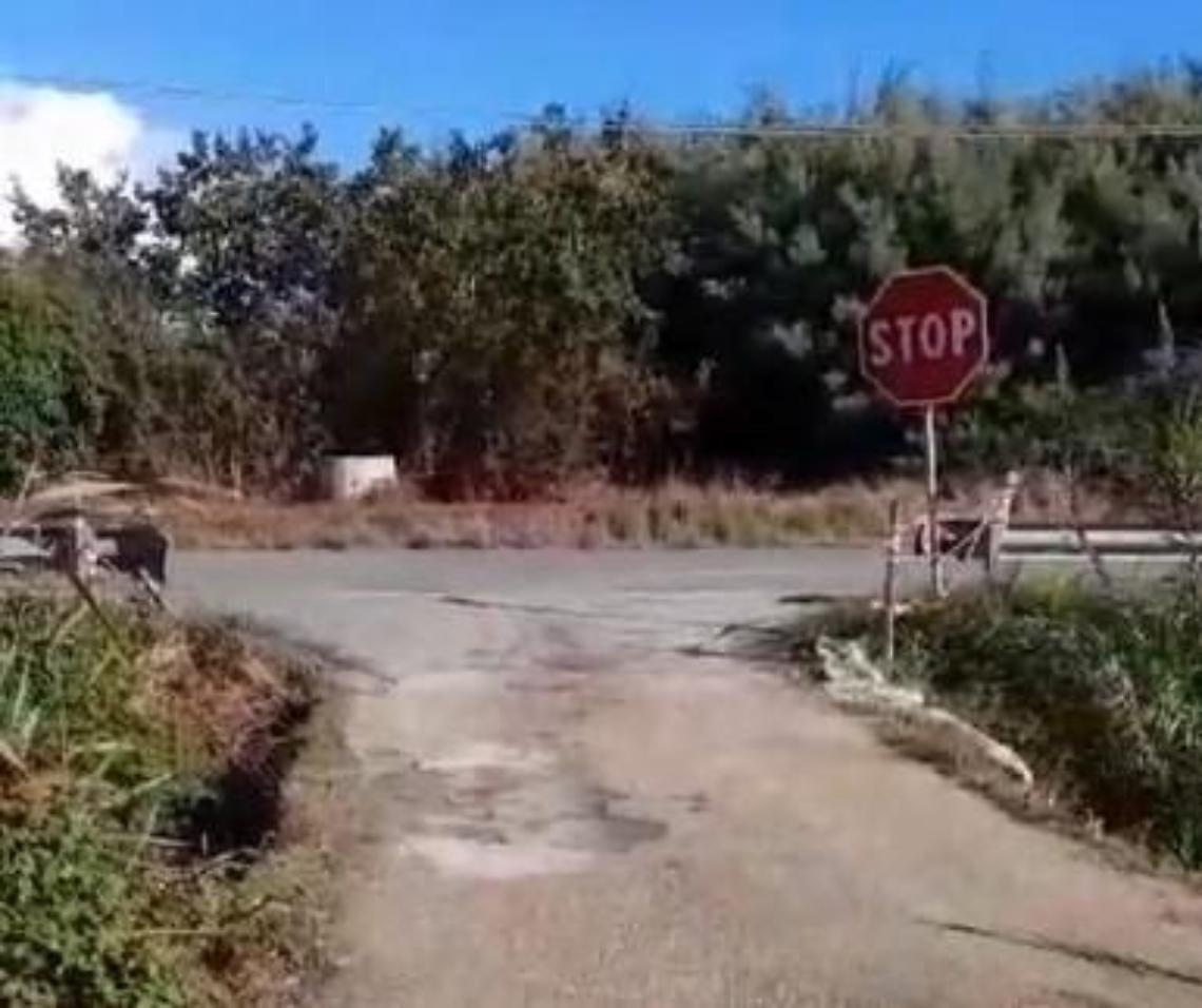 Un altro ponte da mettere in sicurezza