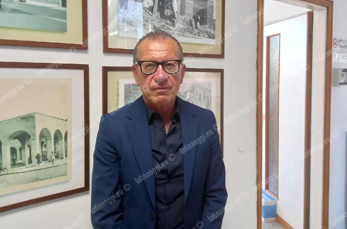 Rino Savini