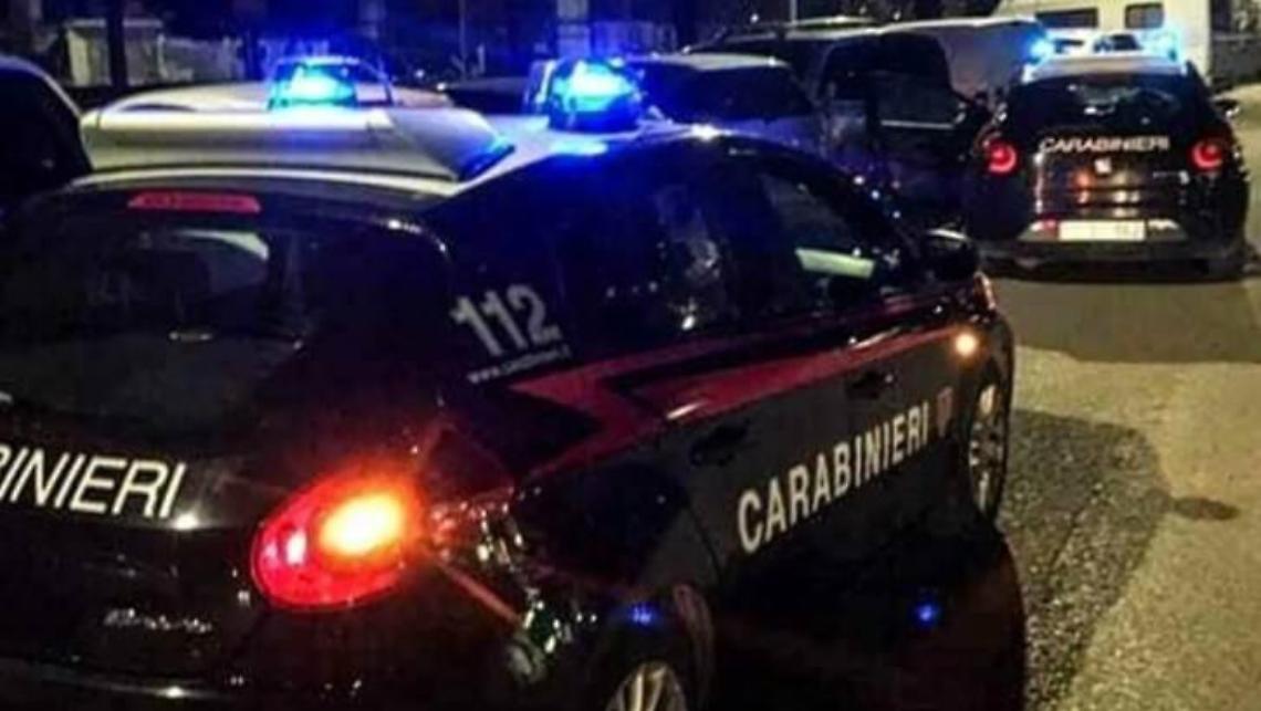 Misura della sorveglianza speciale per un 36enne tunisino