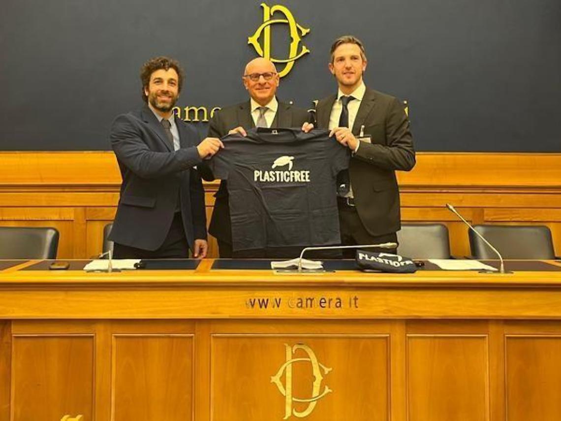 Comuni Plastic Free, il riconoscimento  per 4 amministrazioni pontine