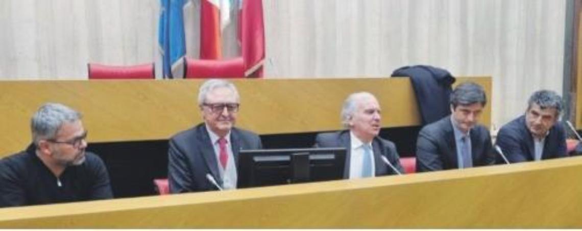 Nuovo ponte sul Sisto entro un anno