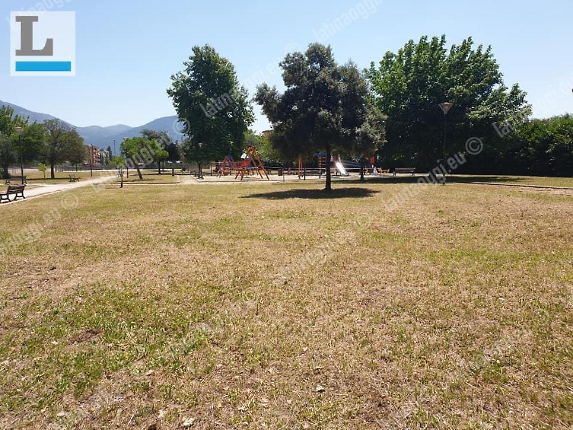 Al Parco Susetta Guerrini la passeggiata guidata