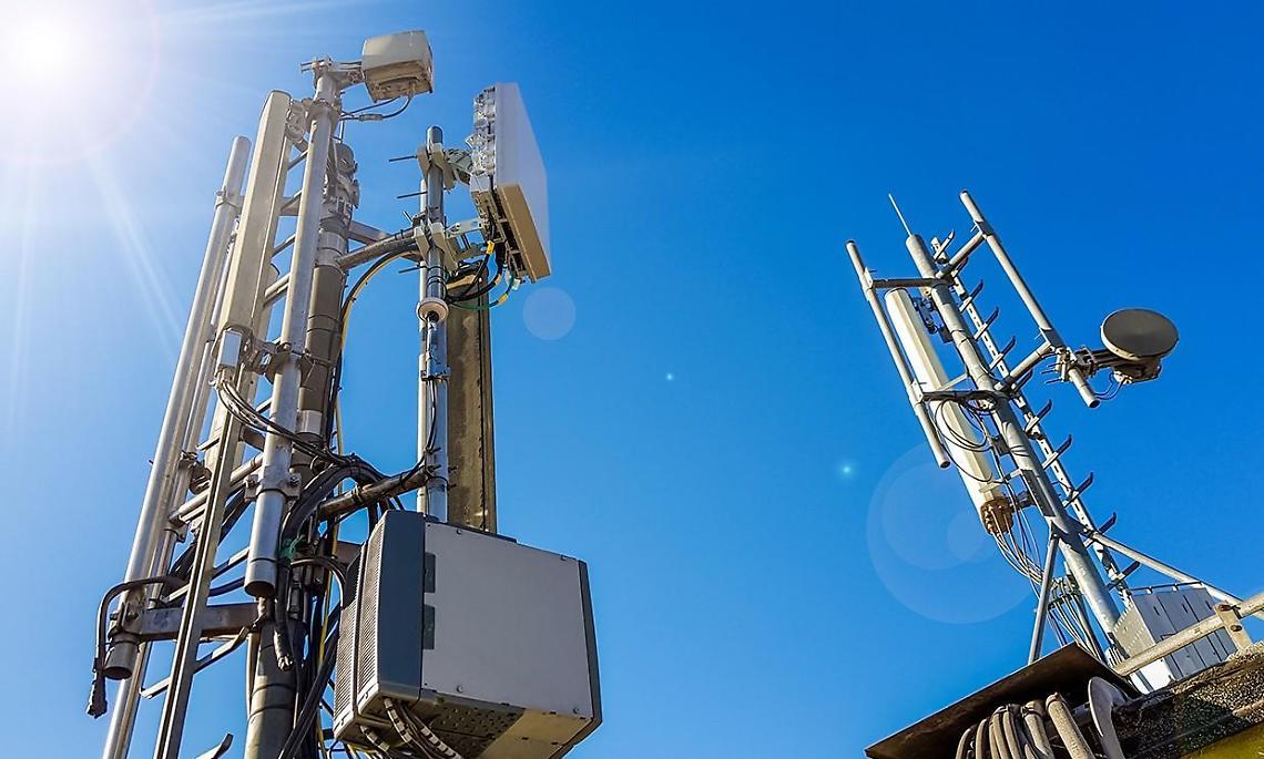 Piano Antenne, "Un lavoro lungo e complesso avviato dal M5S nel 2022"