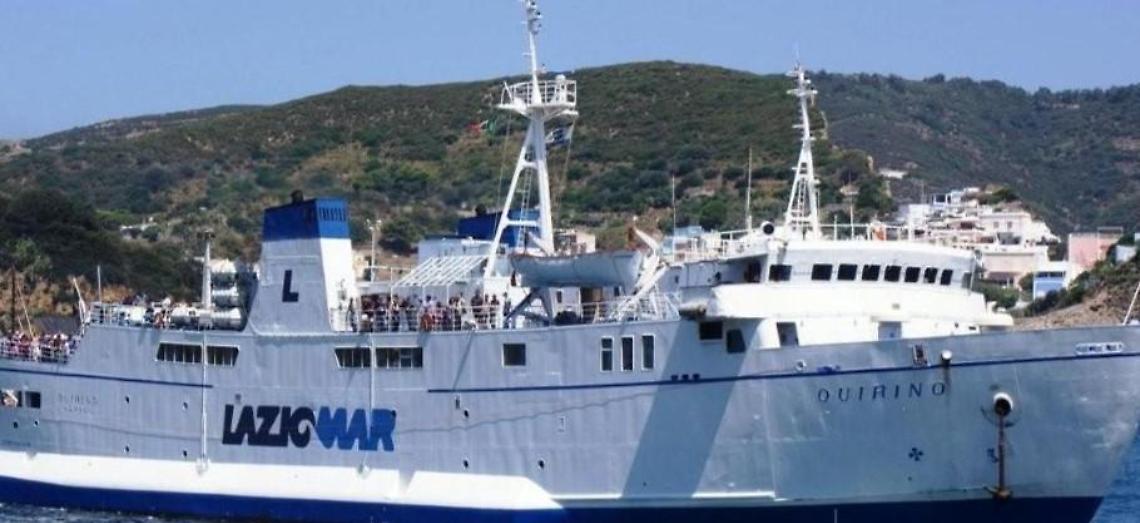 Ponza, colpo alle forniture dell'isola Latina Oggi